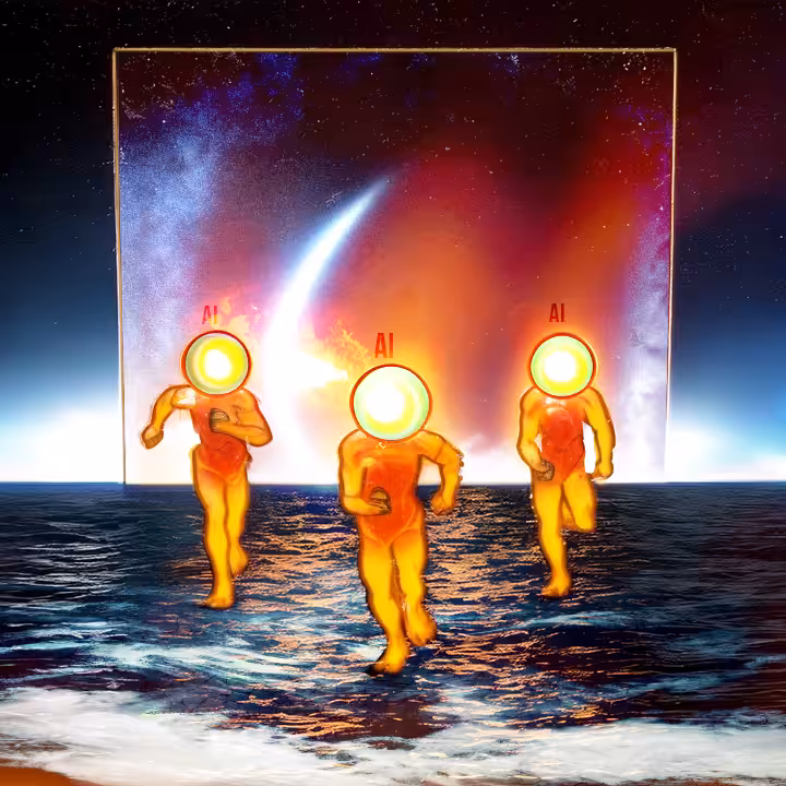 Ai Wave