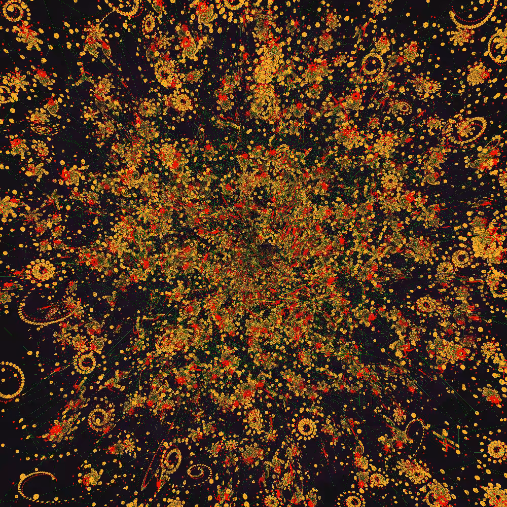 Clusters #52