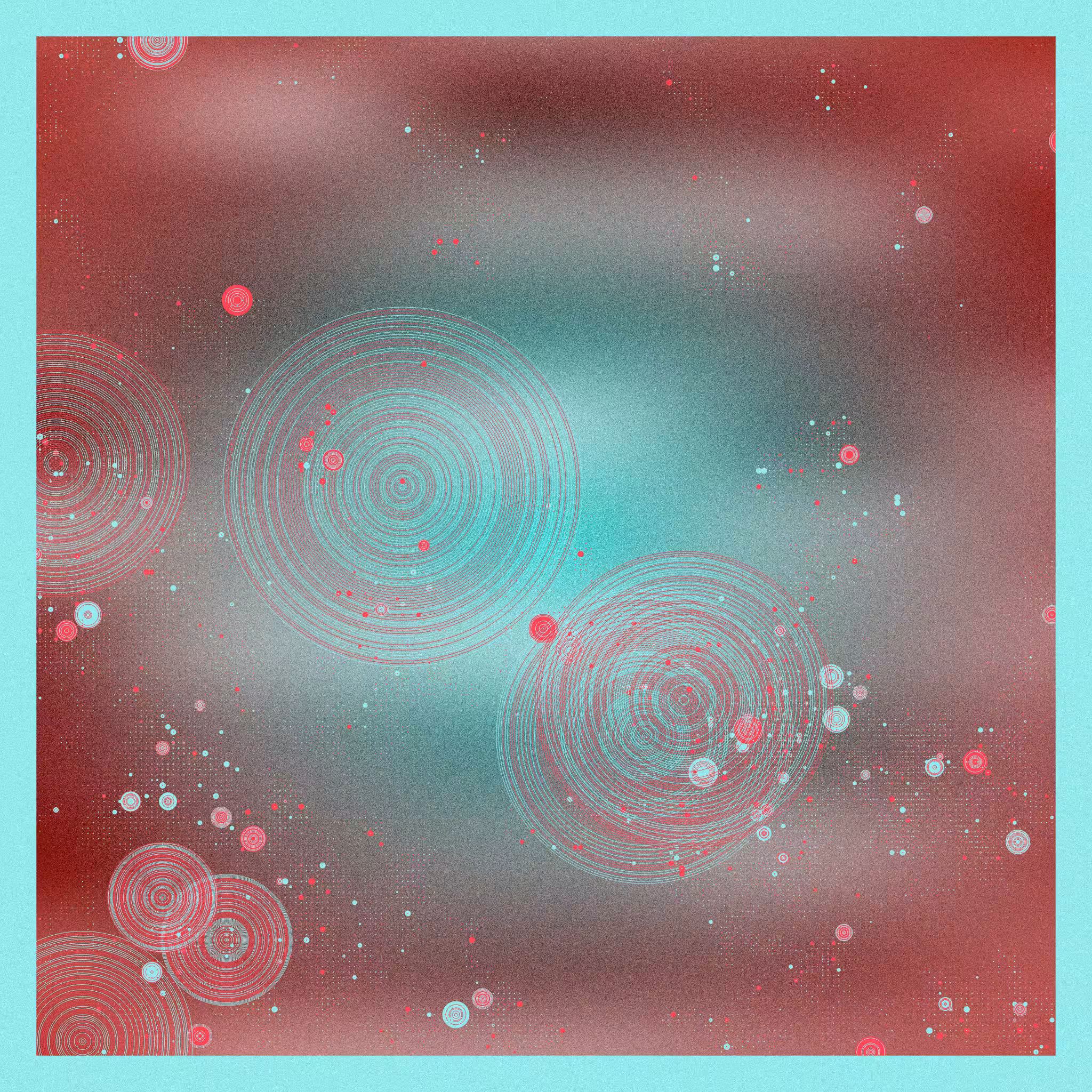 Expression of circles #16