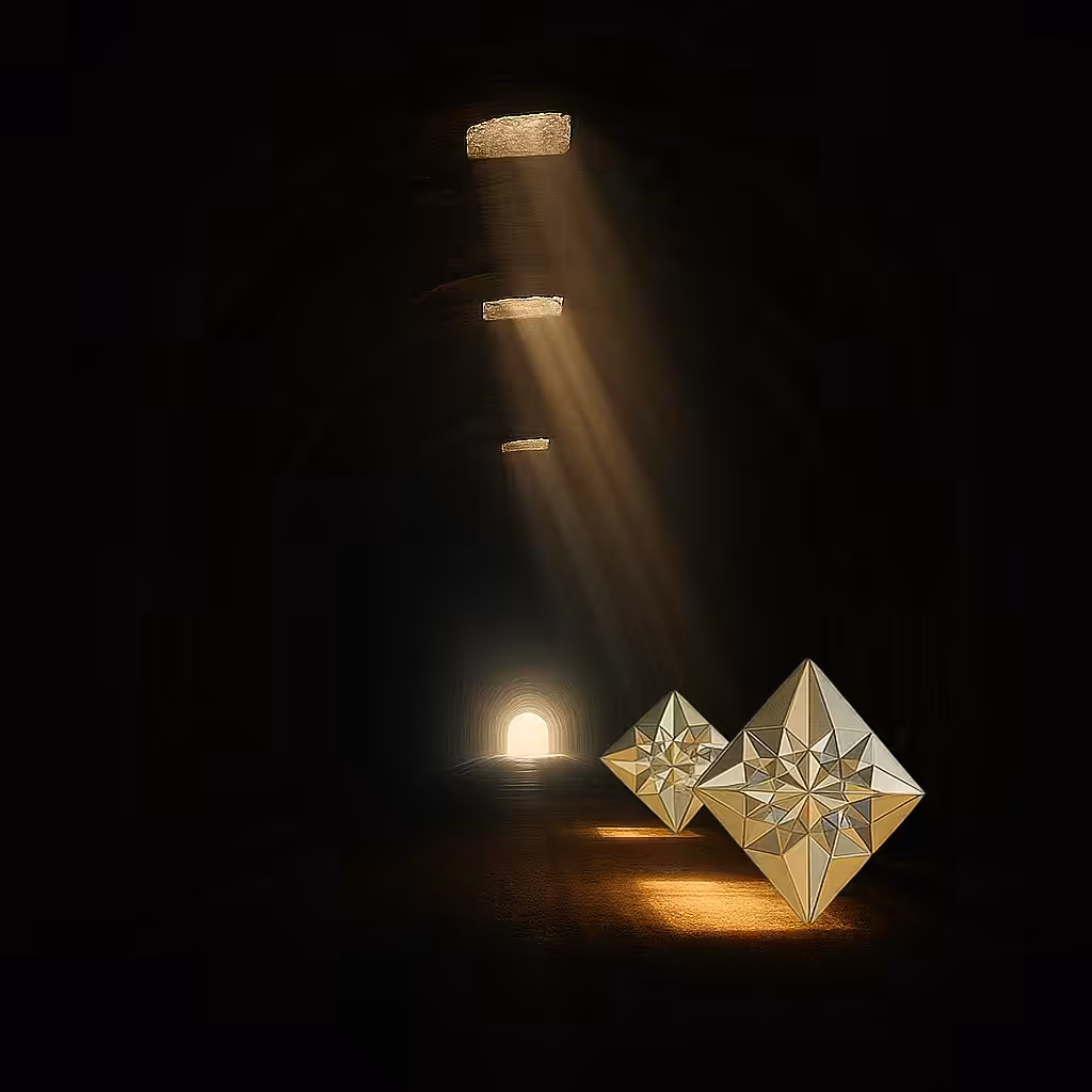Tunnel Exhibition
