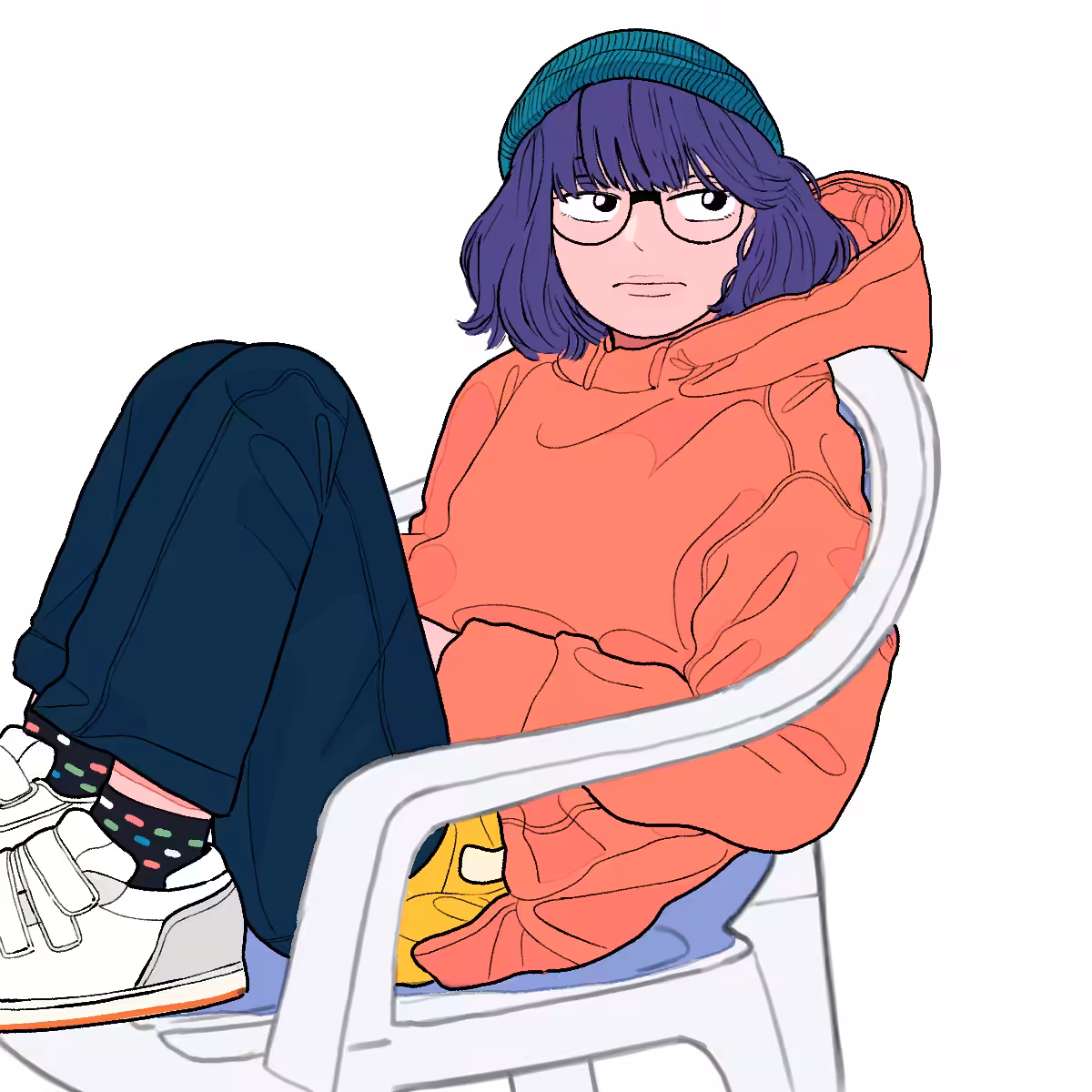 Relax #6