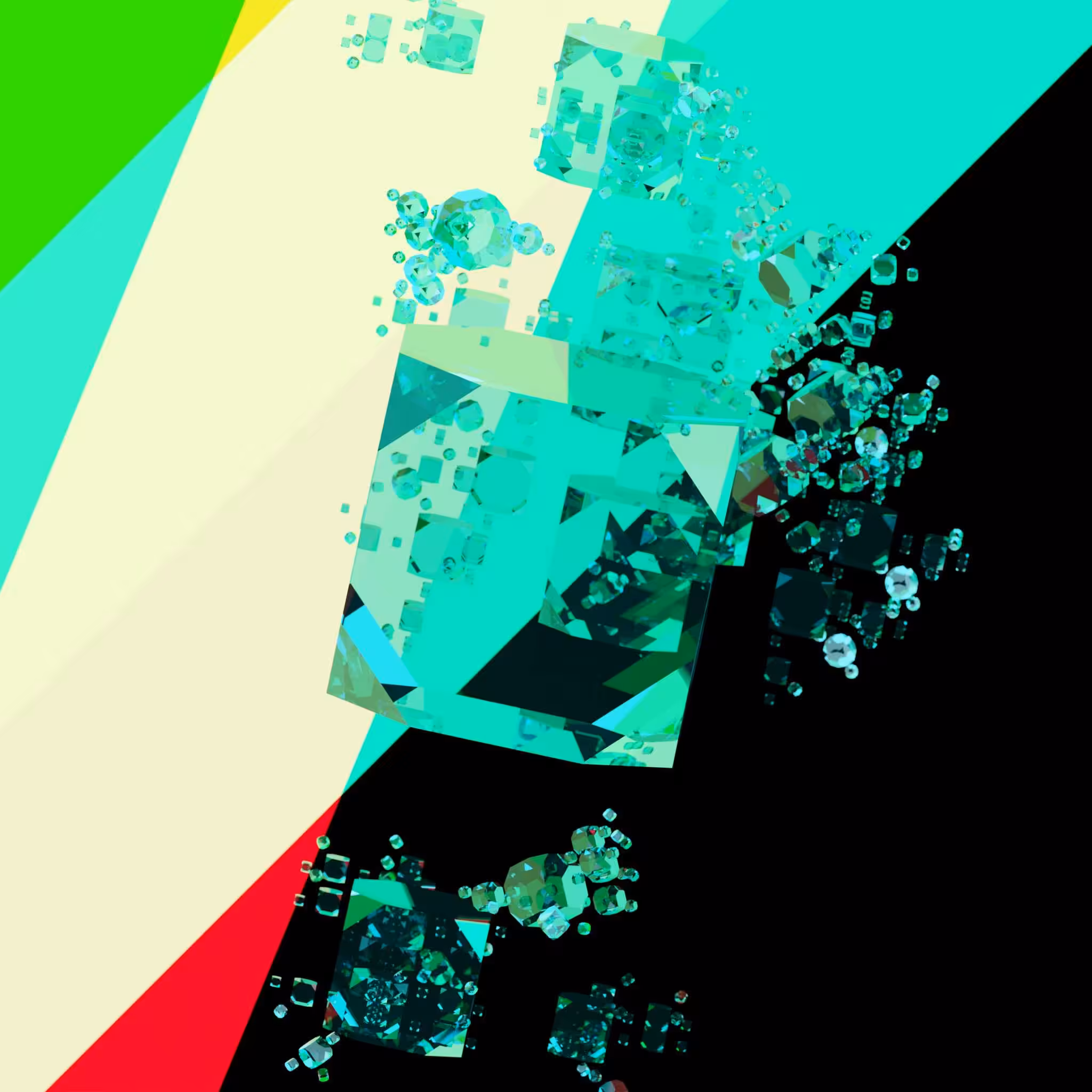 Fragment: ETERNAL FRAGMENT #643