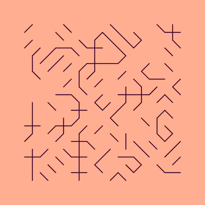 Chroma Ciphers #103