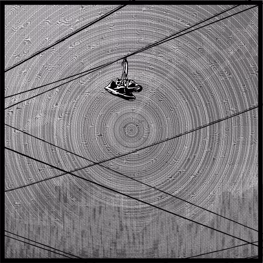 Colorless City #10