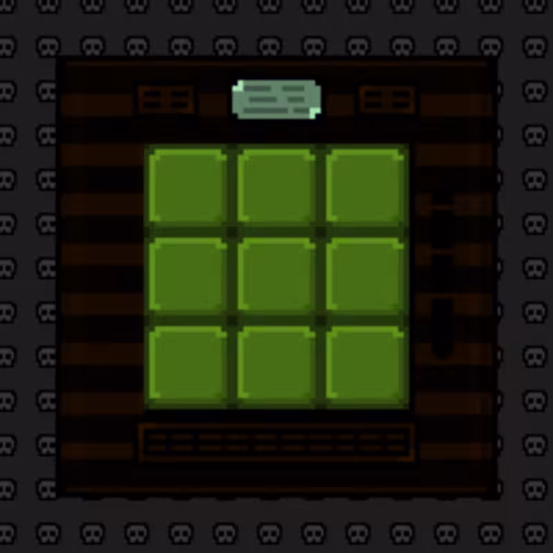 generated numpad drumpad #92