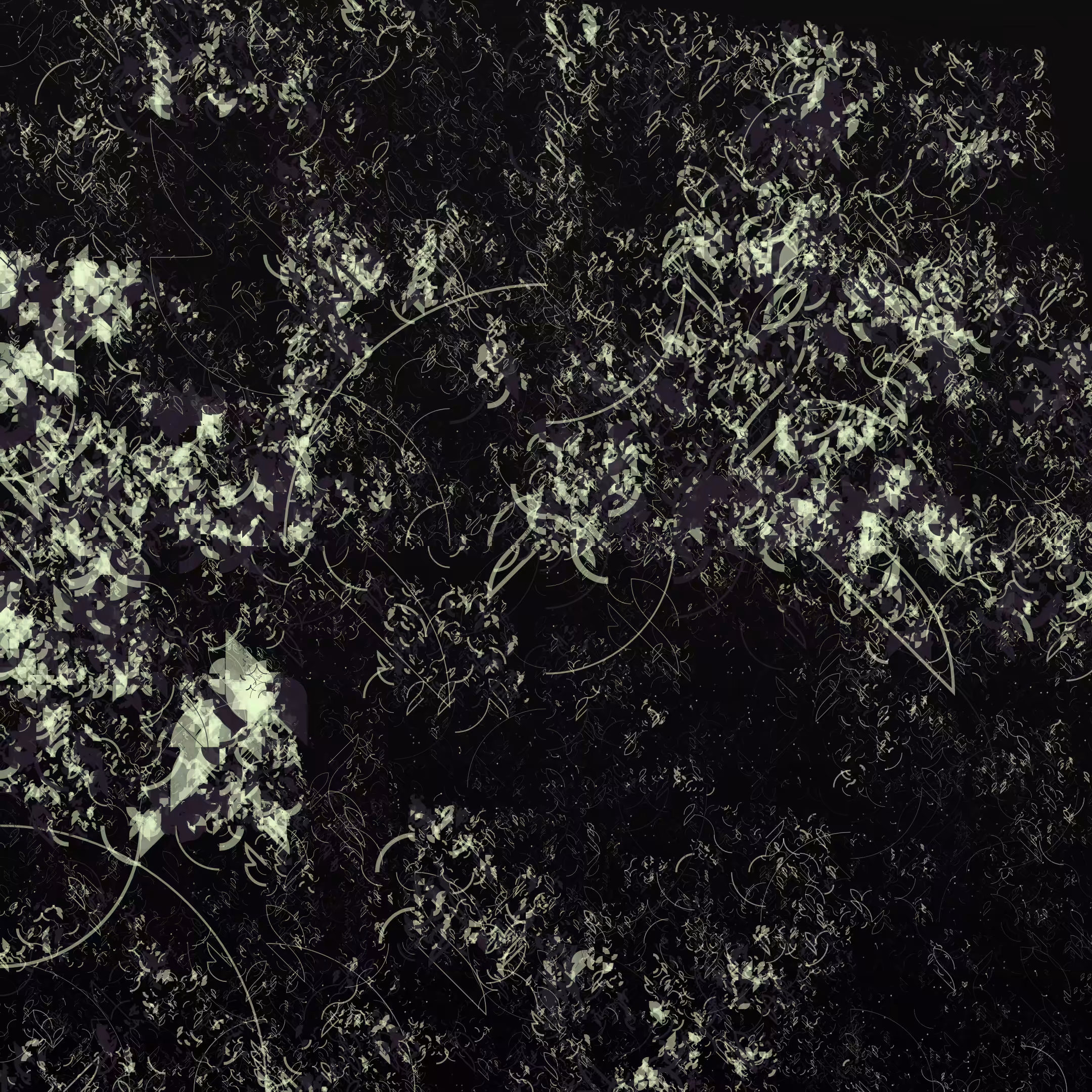 Swamp Garden Ecosystem #87