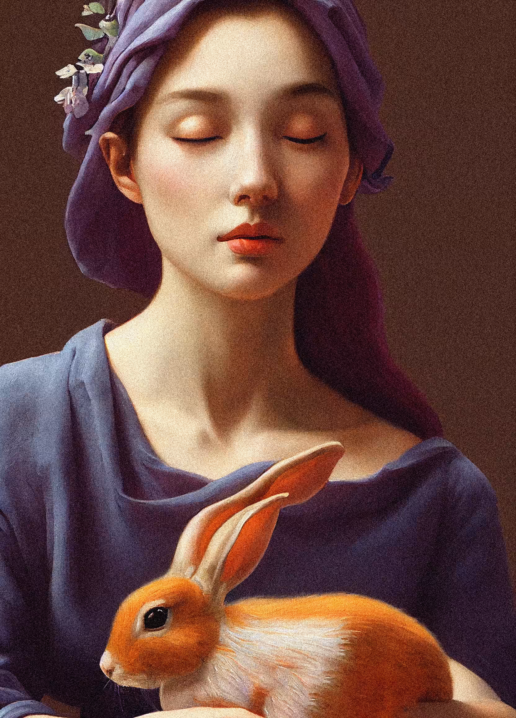 The Birth of Venus #8