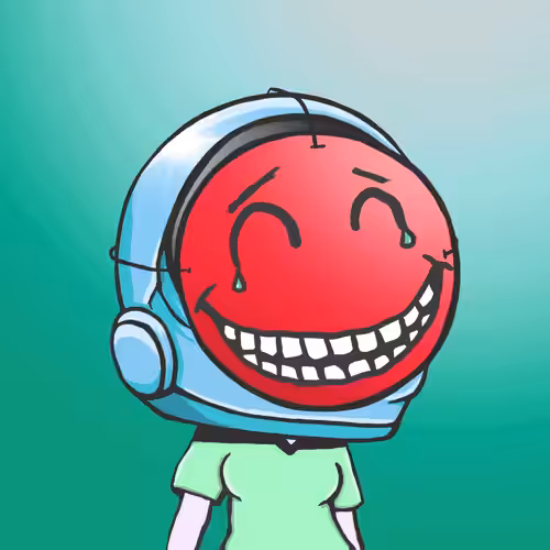 VibeNauts #2458