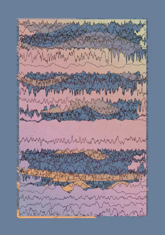 Lost in the waves #65