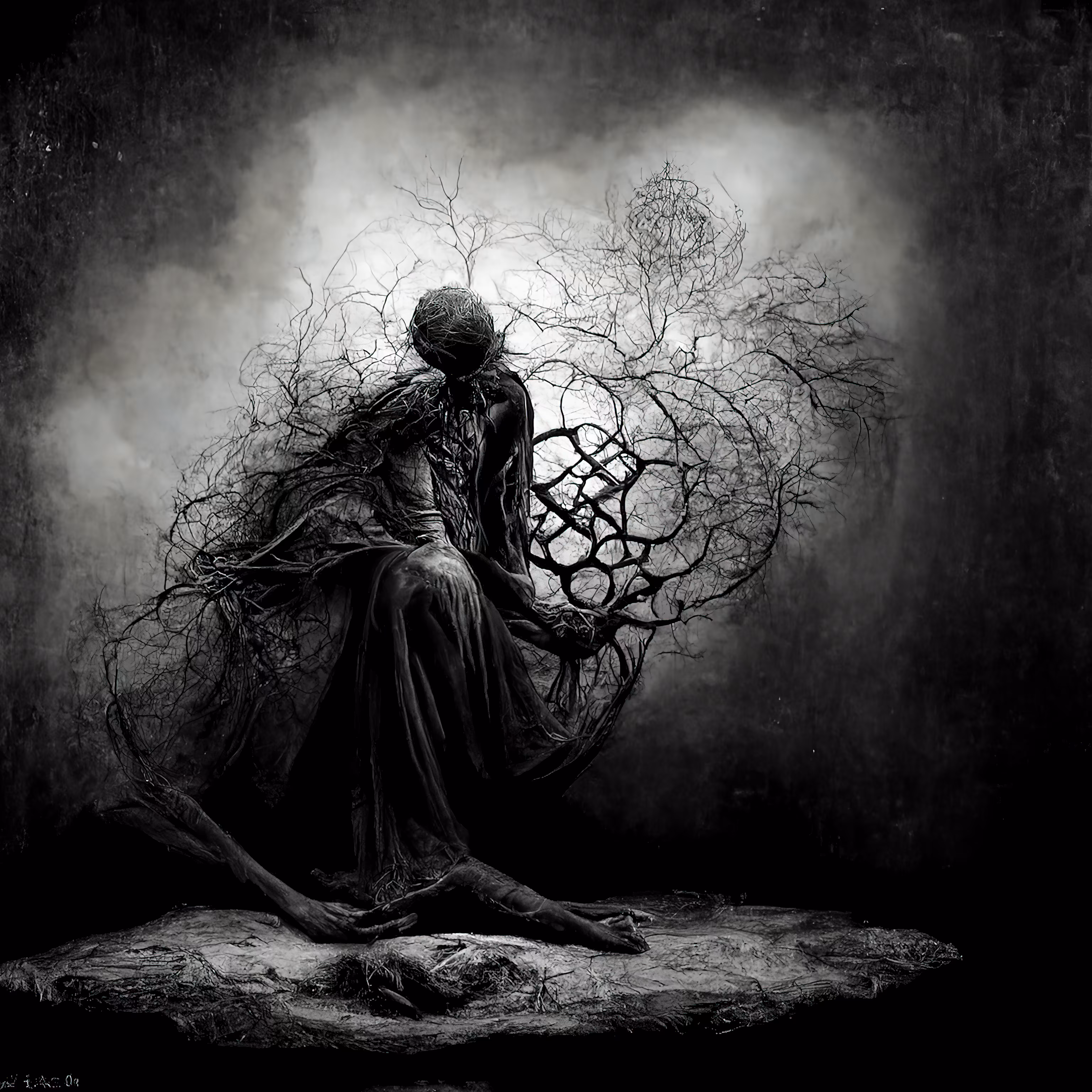 Shattered Souls 06