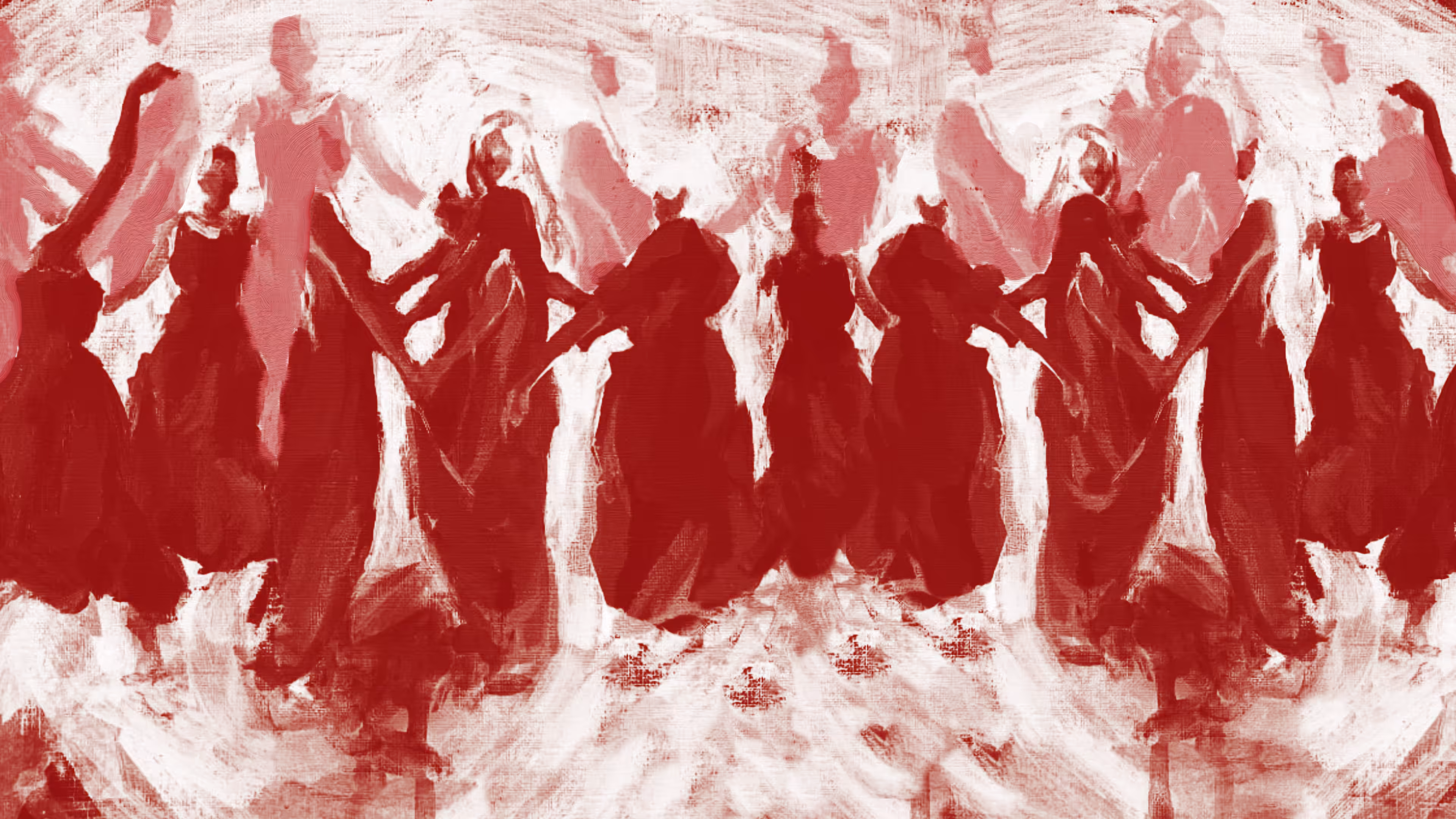 Dance of the Eternal Rite