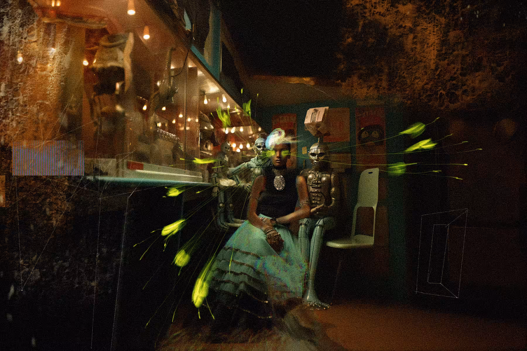 Funhouse Fiesta