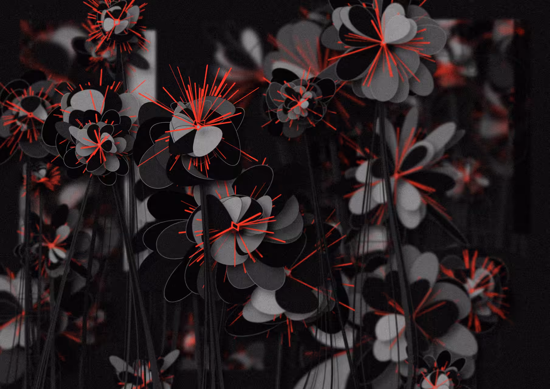 Full Of Flowers #53
