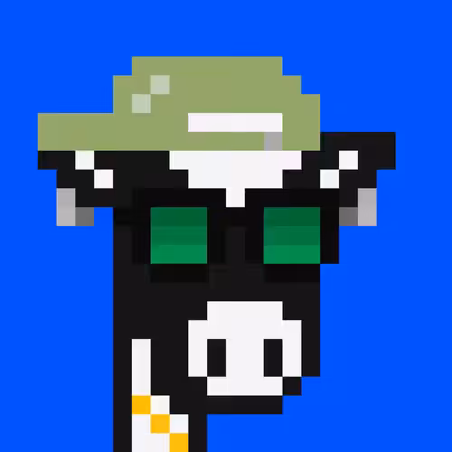 CowPunks #1402