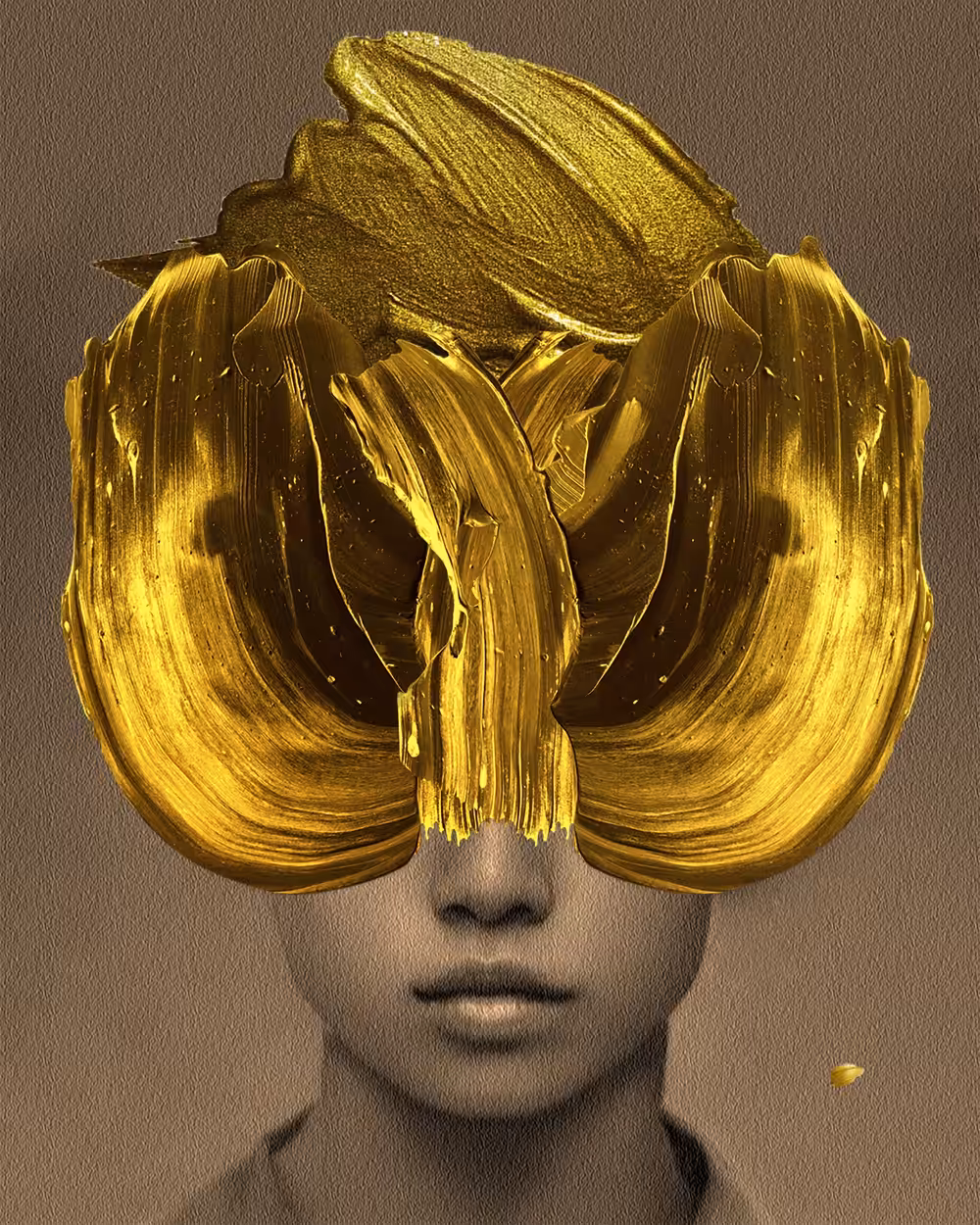 / GOLD /