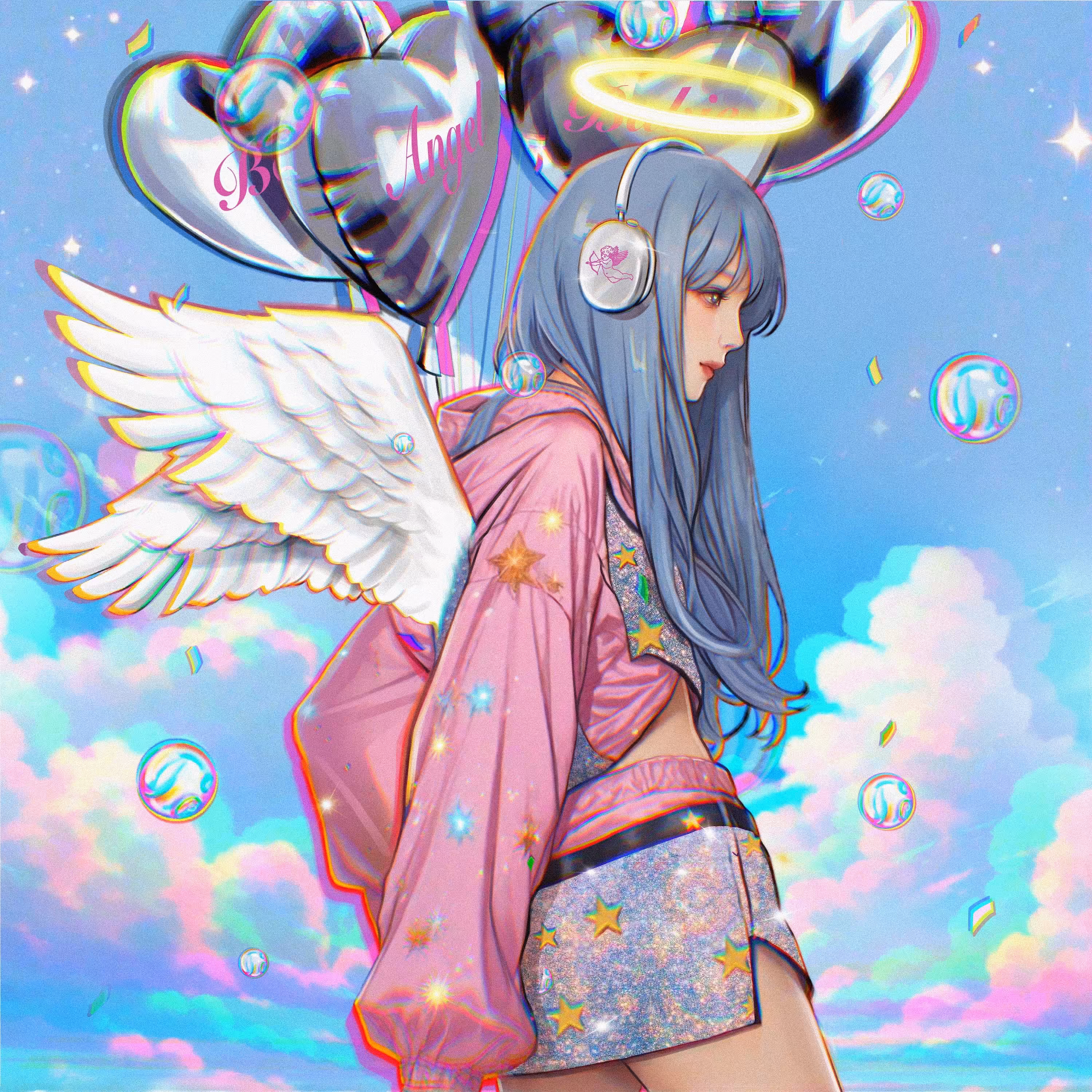 Celestial Serenity #6