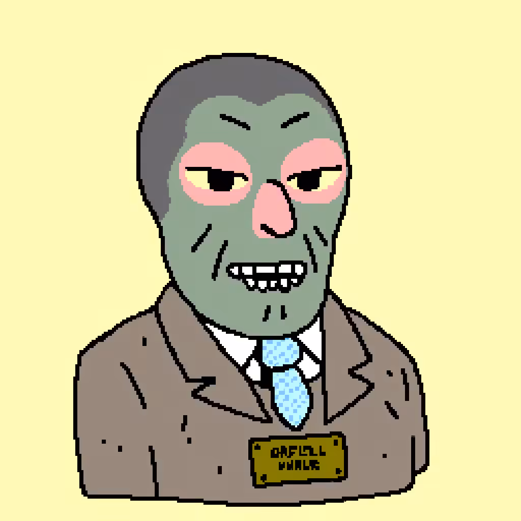DX Terminal: BeanGhost