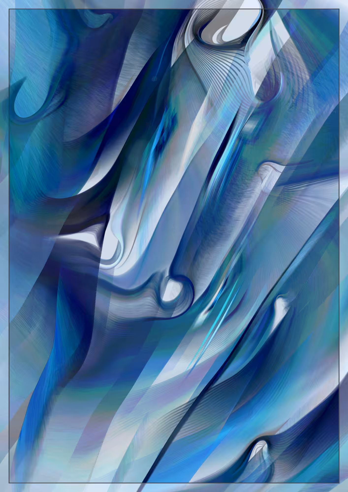 Phase Separation #18