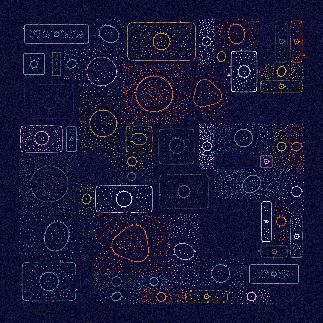 Microcosm #97