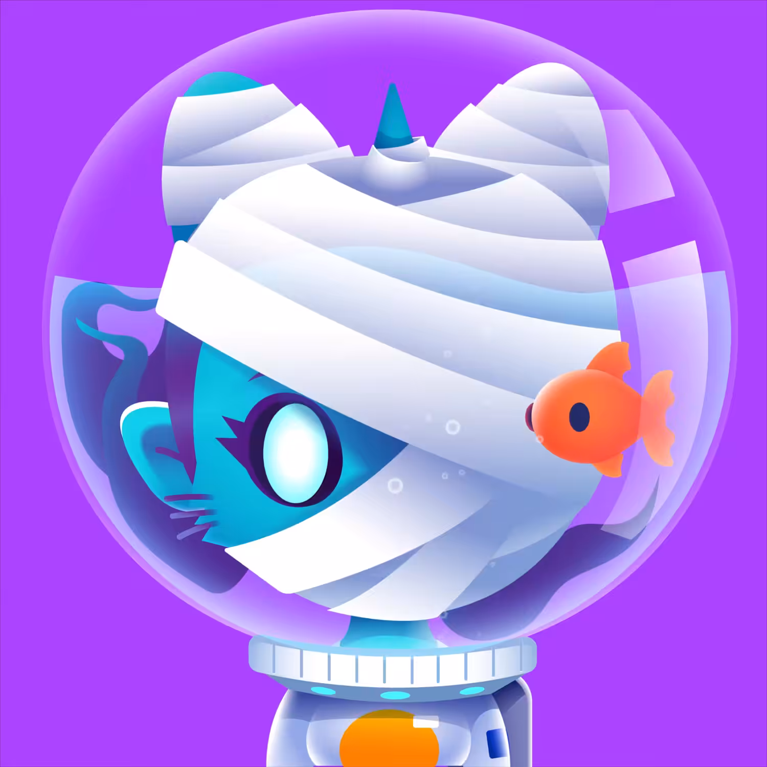 # 00 - ‘ SpikeGirl ’ x CLONTEST 'COOL CATS'