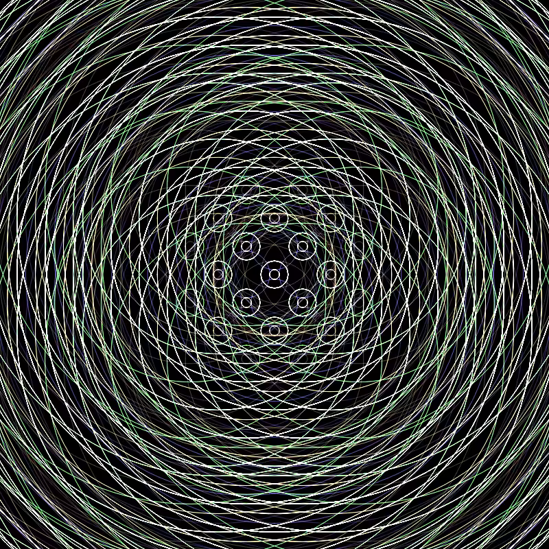 Centeric #3
