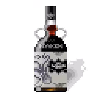 Bit Liquor #483