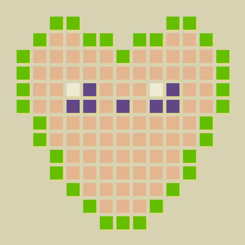 USG Heart Adoption Agency #1