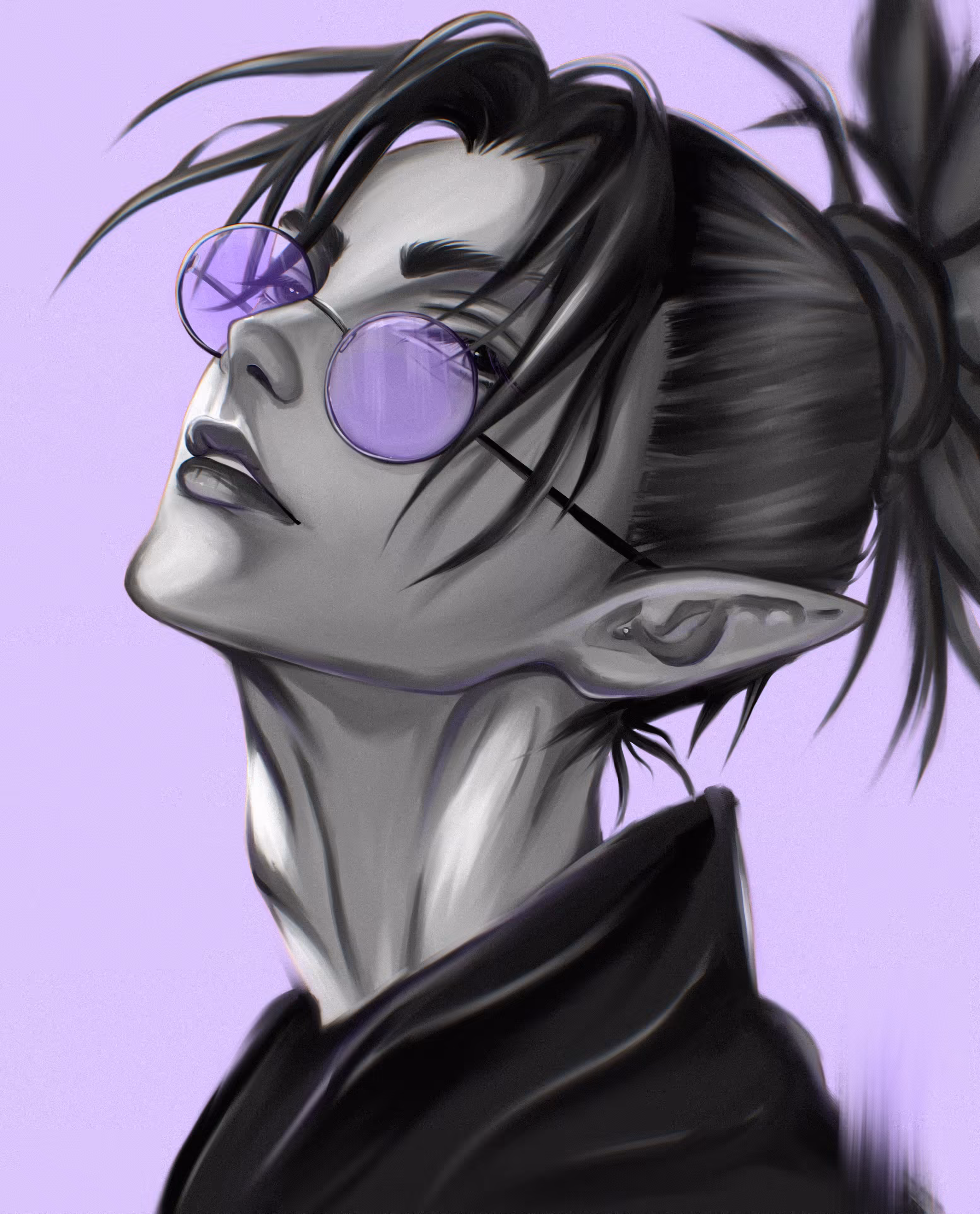 Elf King
