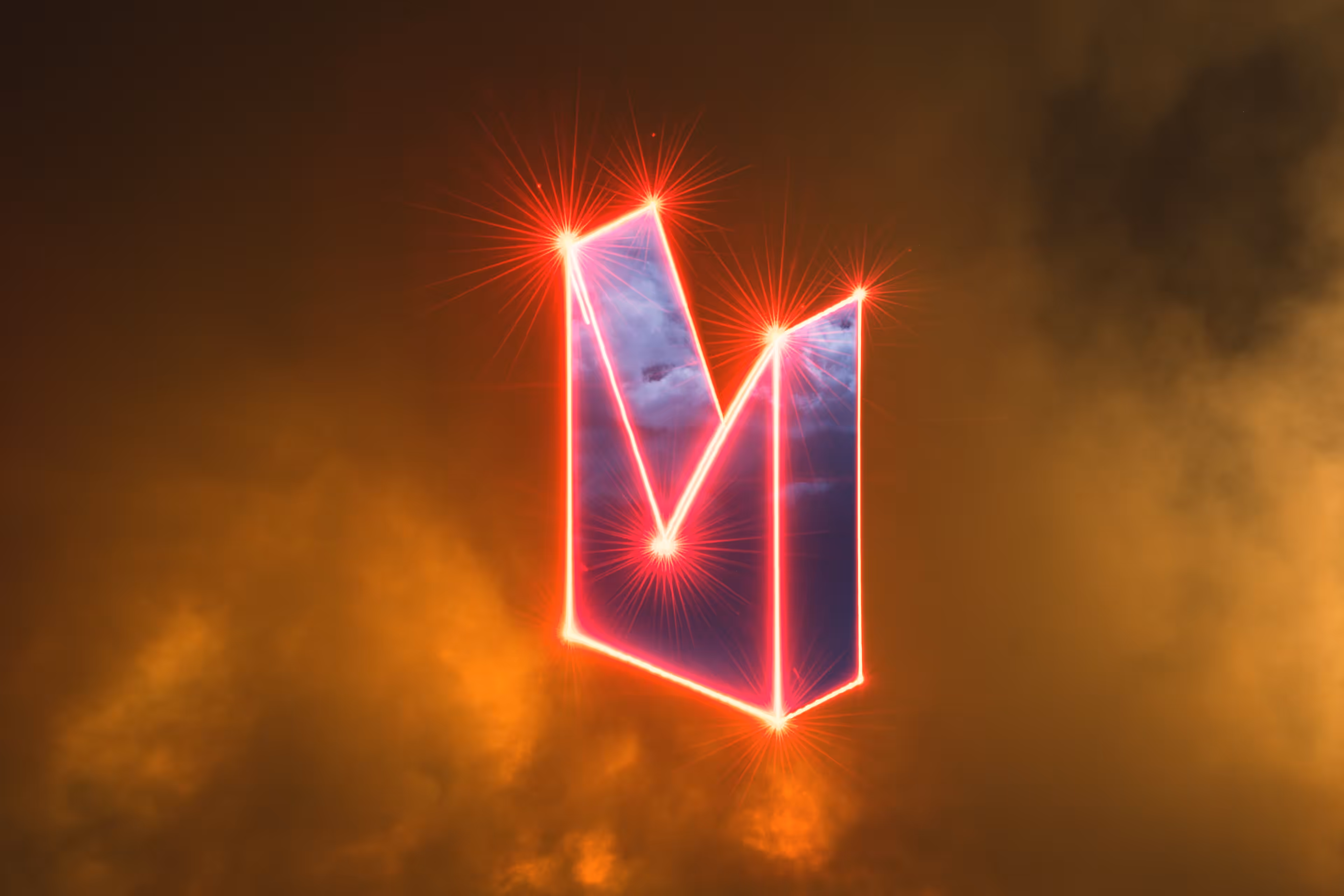 MONOLITH x FROST #66