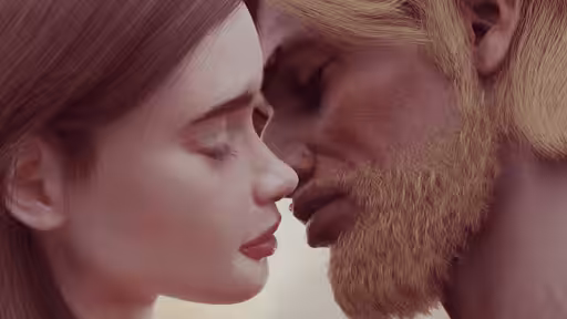 Love Is Love: Femina I Duo X Vir II Duo