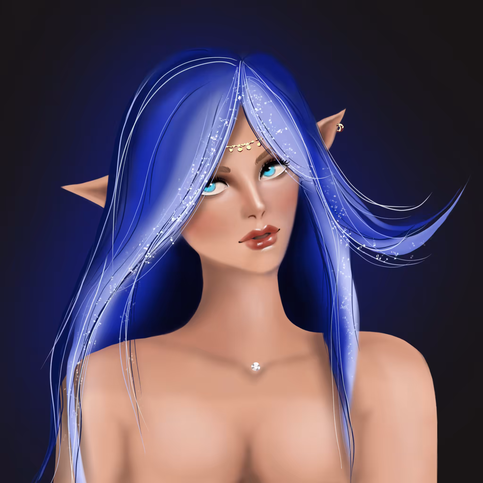 Tyrande