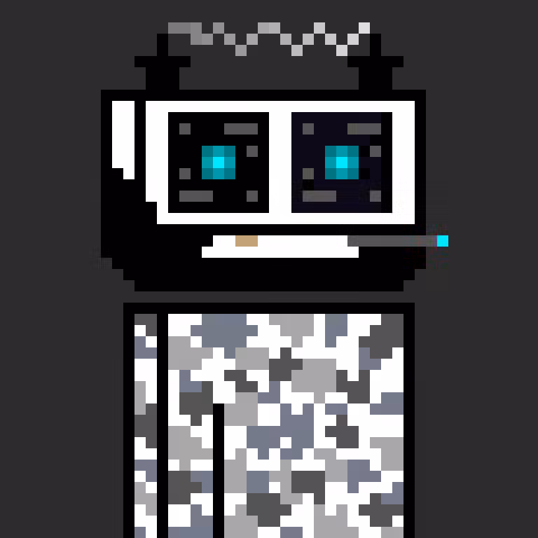 DANKBOTS #GA22 | VAPE
