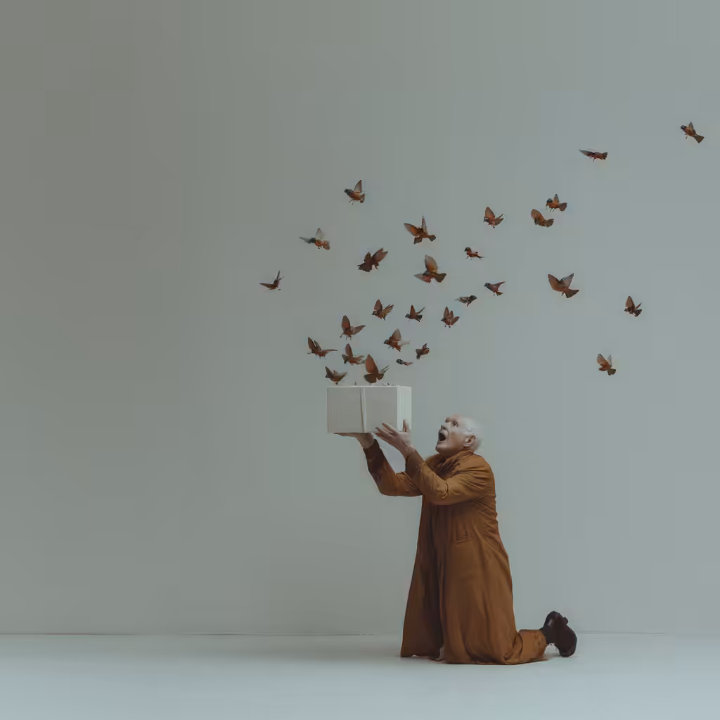 Offering