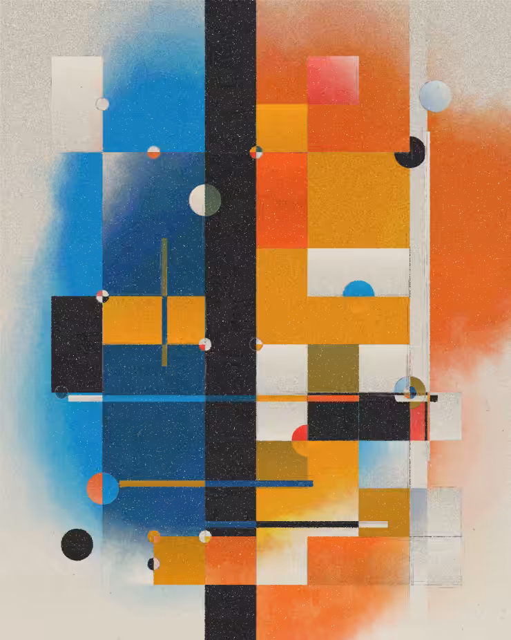 Intuitive by Asaf Slook #8