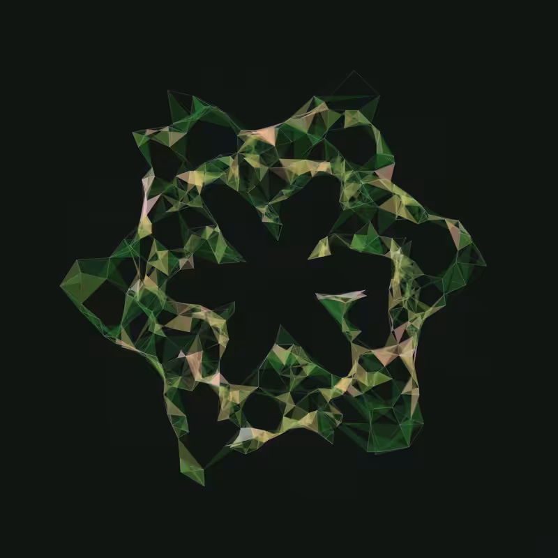 f-emerald #167