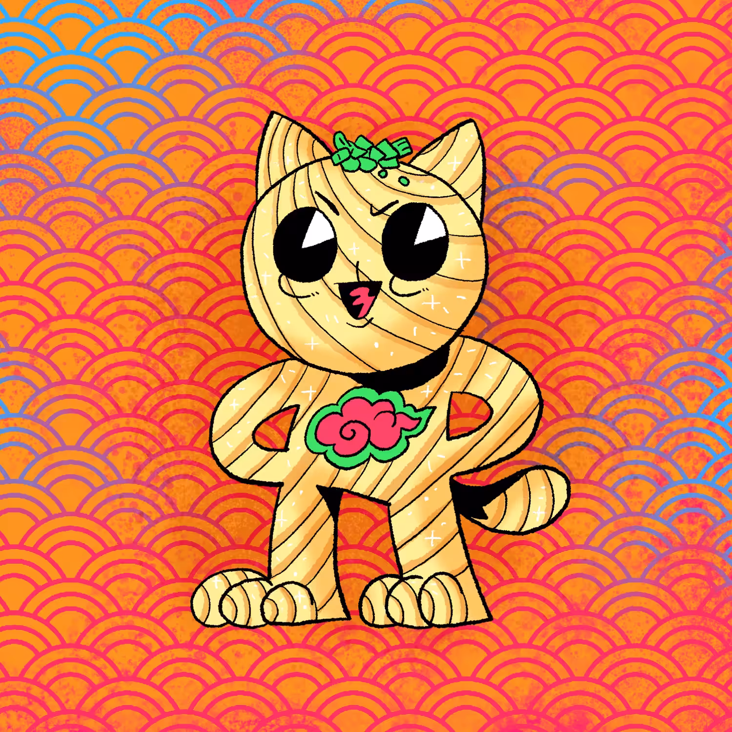 Transformeow #016