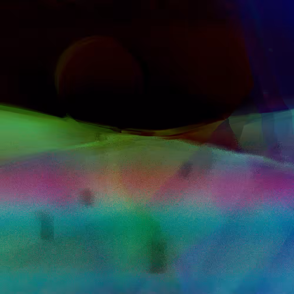 Journey Through The Astral Valleys #4