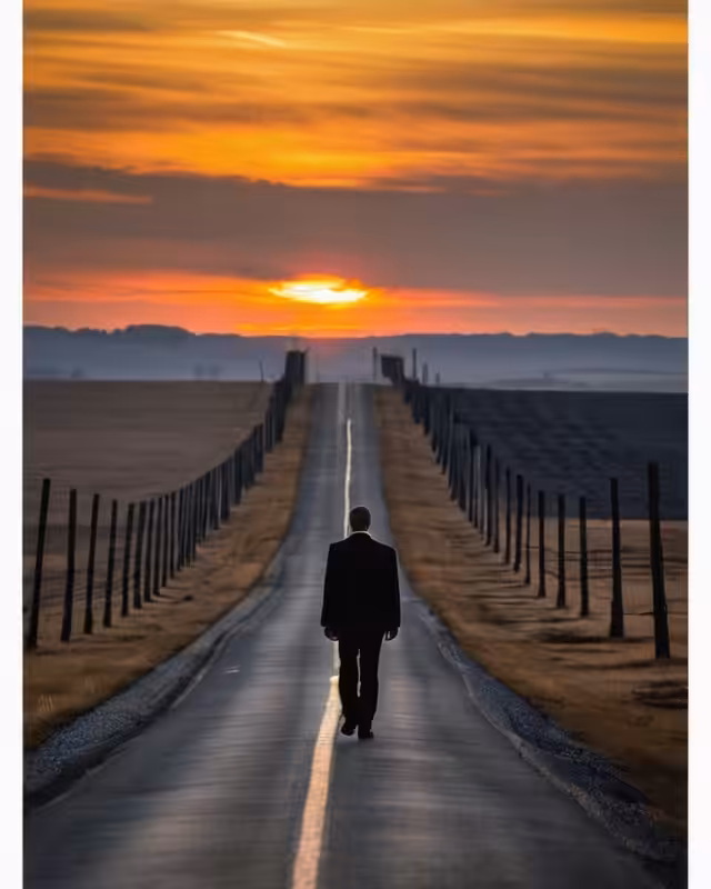 The Journey