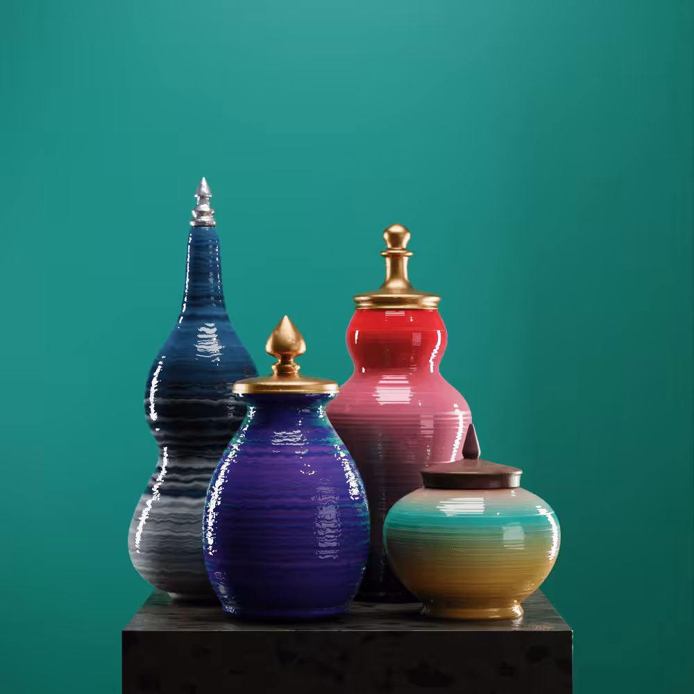 Amphora #200