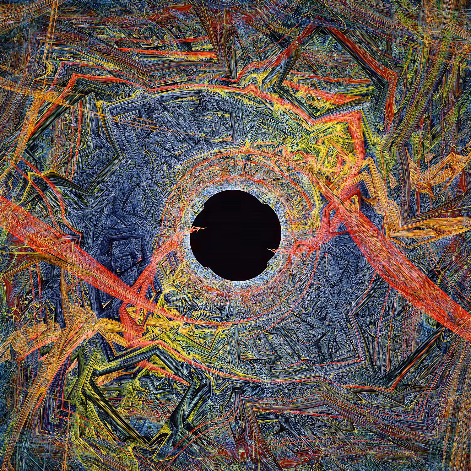 Black Hole