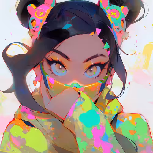 Raver #251
