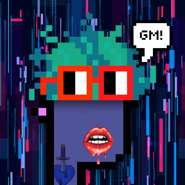 GM PUNK 235