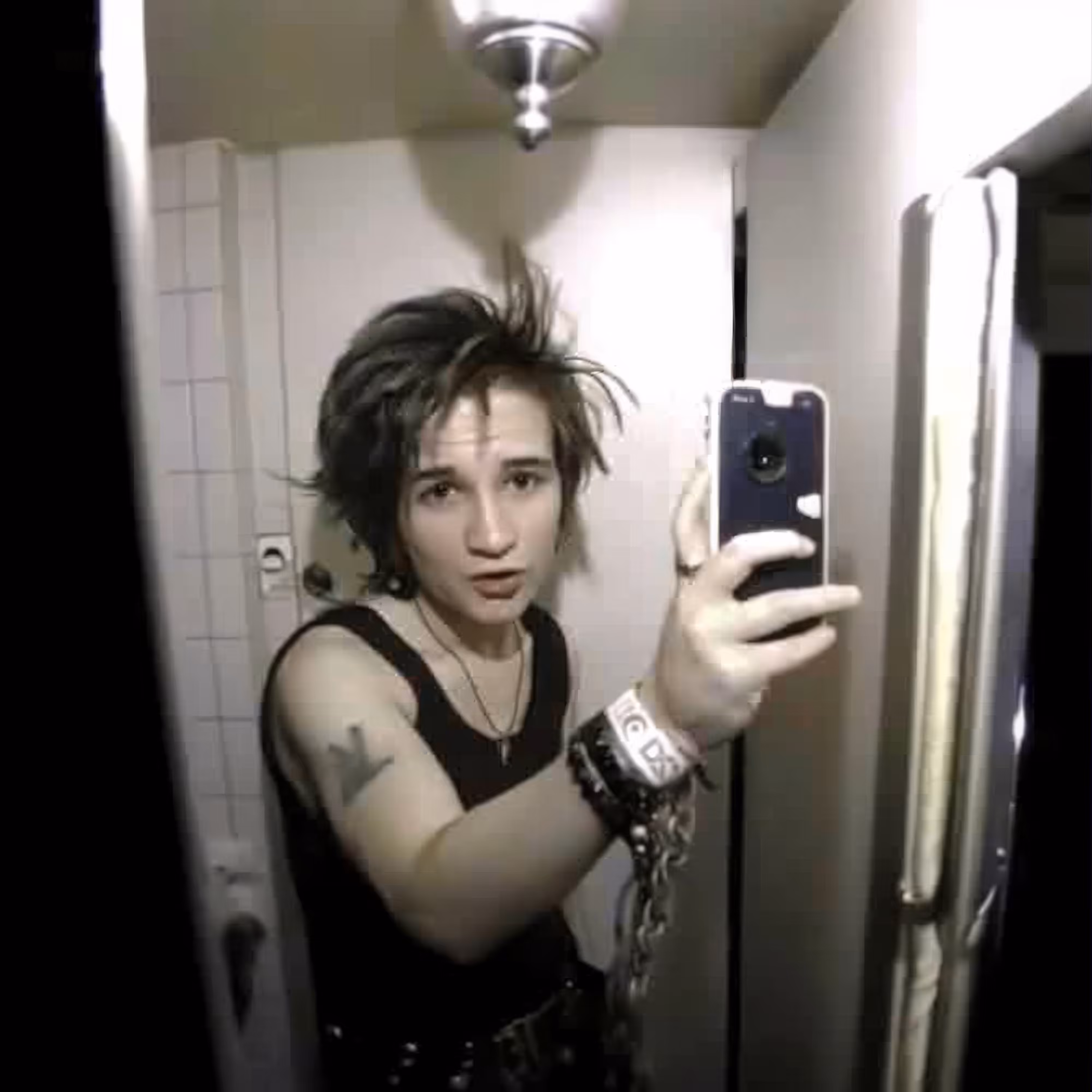 BAD JPEGs: Myspace-Account