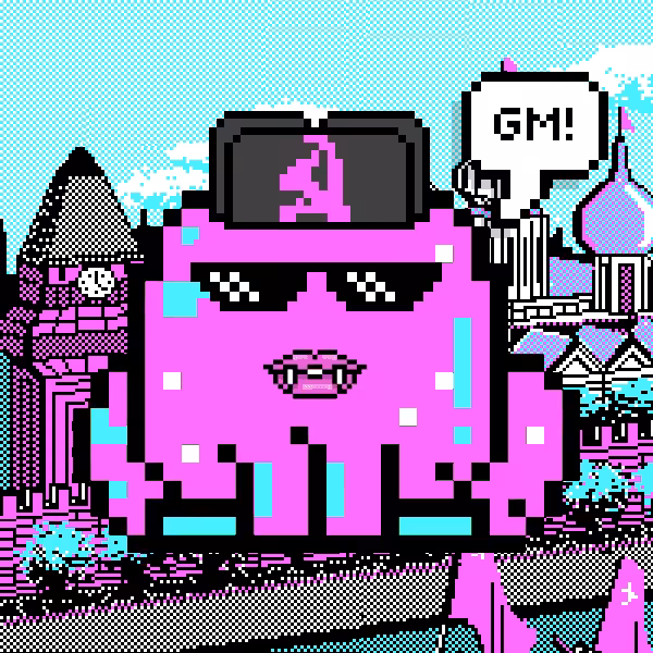 GM TOAD 149