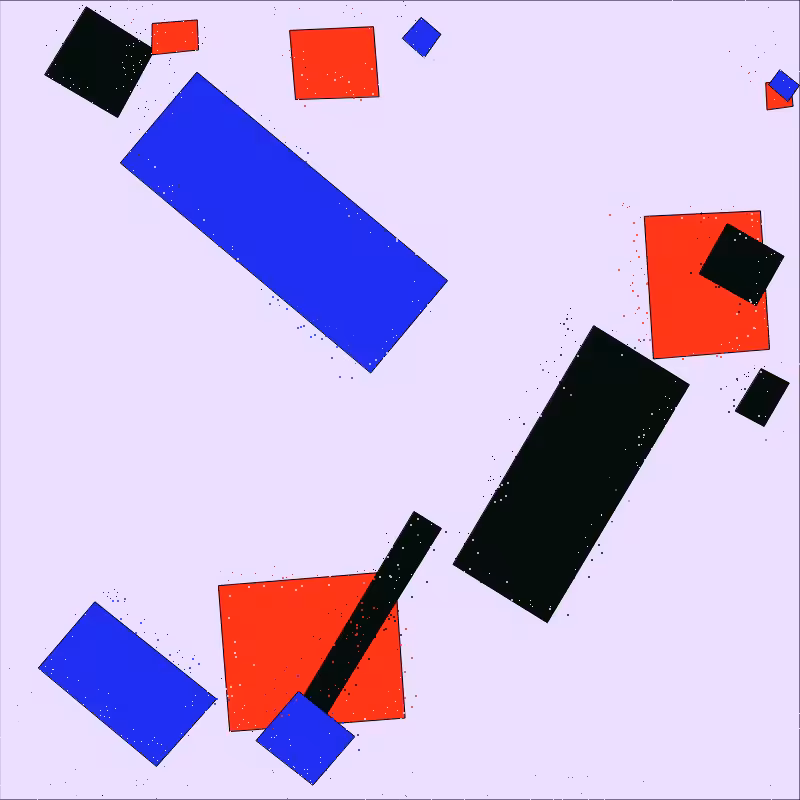 SUPREMATISM #62