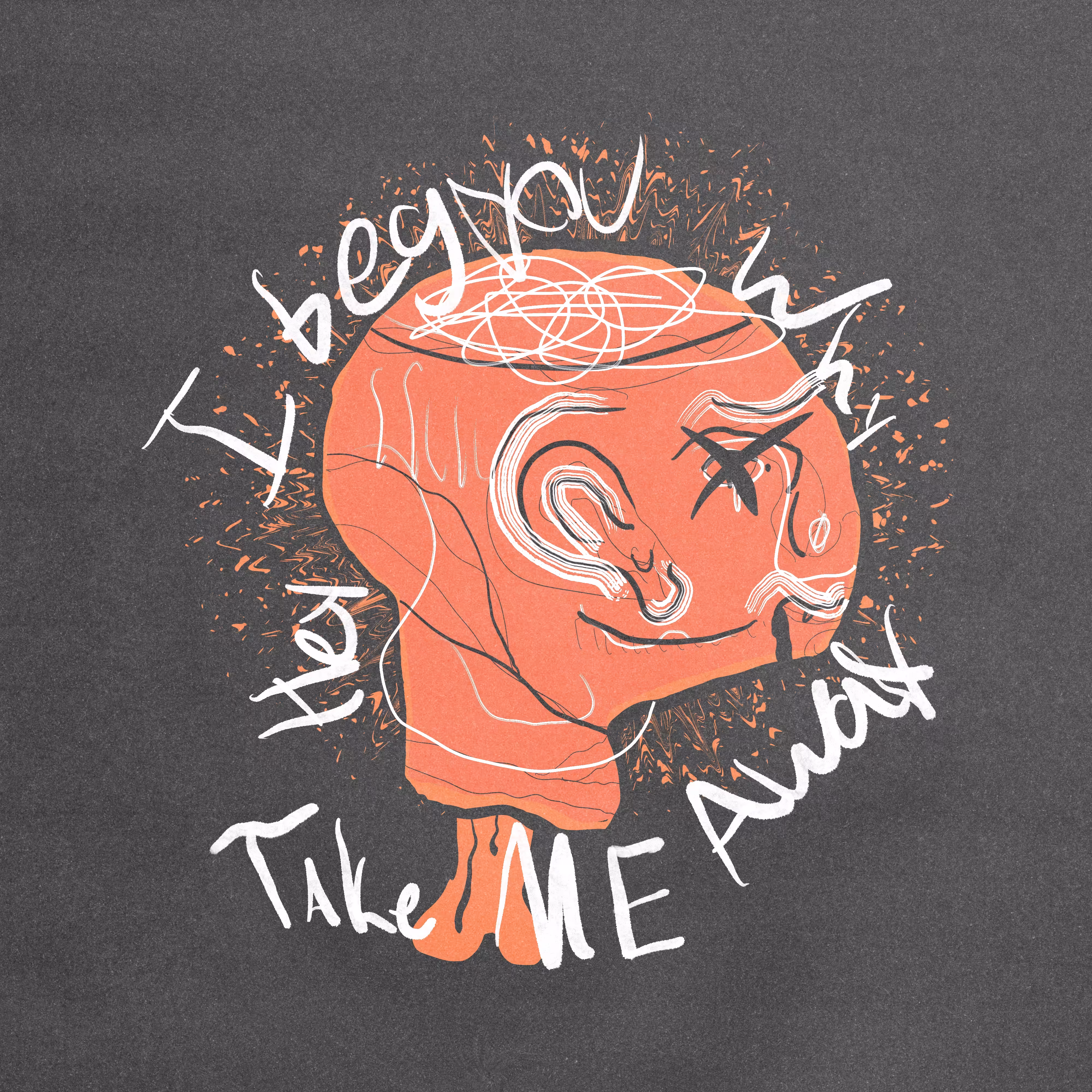 Take me away