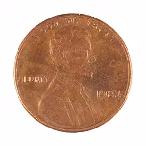 Cent #2083