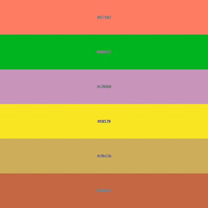 Hexes #191