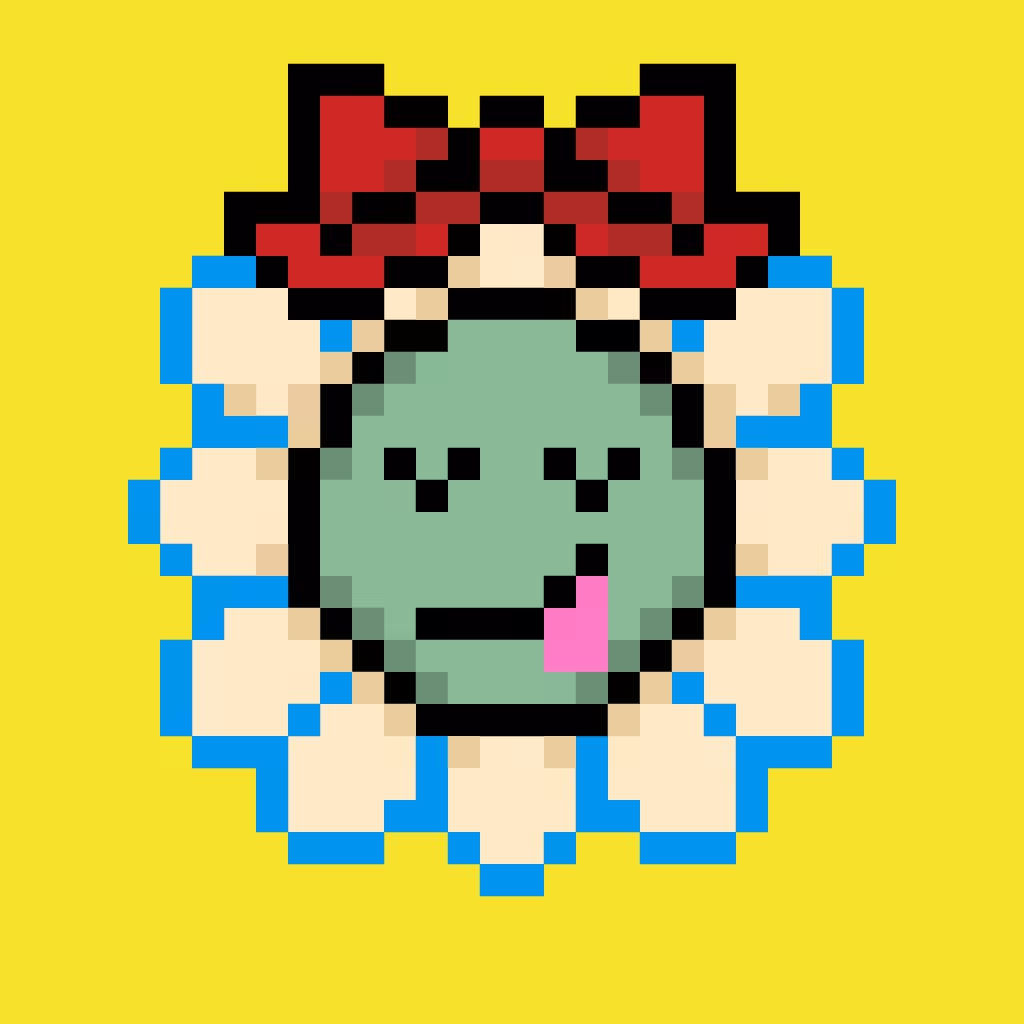 Murakami.Flower #6629