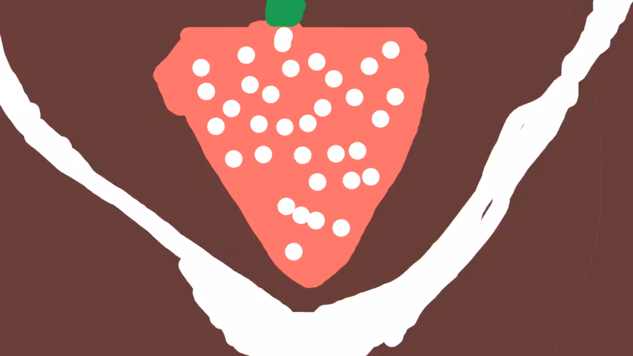 Tanya's Masterpieces: sweet strawberry